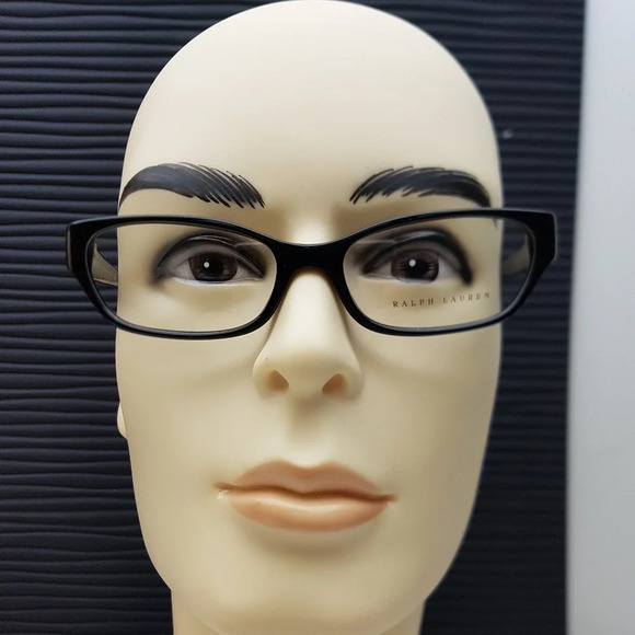 🕶️Ralph Lauren RL6081 Unisex Eyeglasses/ILS167🕶️ - Picture 6 of 6